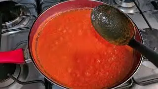 Entomatadas, RECETA MUY FACIL! -- Mundo Culinario Con El Guicho