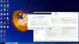 Как поставить Jaillbreack на ios 8.1.2 (Легко)