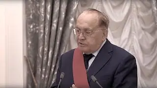 270 лет МГУ