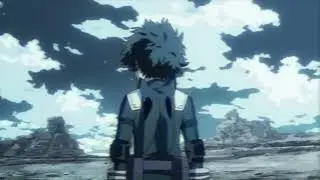 You Say Run - Guitar Mix (My Hero Academia)