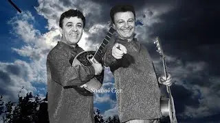 Τρέχουνε τα σύννεφα Αφοί Κατσάμπα.StudioVGgr.