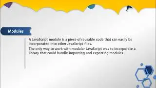 What is Module How to Create it||Programming||JavaScript Course||programming||Learn JavaScript
