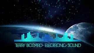 Journey Into Space,Trapcode Sound Keys.