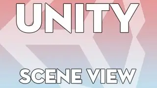Unity Tutorials - Essentials 01 -How to use the Scene View - Unity3DStudent.com