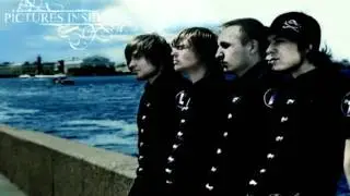 Pictures Inside Me - In The Ocean Of Your Tears (final solo)