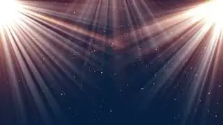 4k light ray effects beams video background animation hd