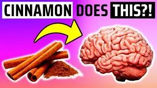 Top 5 Health Benefits of Cinnamon (WOW!)