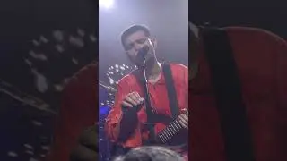 Noize Mc - Сельма Лагерлёф ( Стокгольм 30.04.2023 )