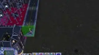 Sim City Societies Gameplay 1