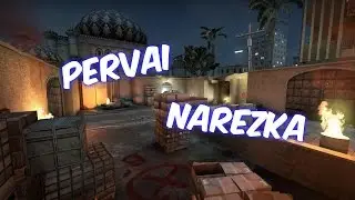 ПЕРВАЯ НАРЕЗКА\ #1