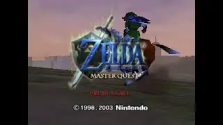 Master Quest TAS [Unfinished/Outdated] [2016 - 2018]