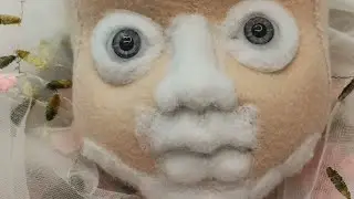 Learn how to make beautiful, realistic rag dolls today. An opportunity for extra income!