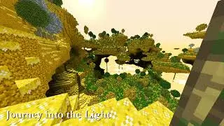 Minecraft Journey Into the Light Soundtrack