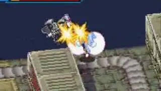 Sonic Battle Shadow's Story part 1