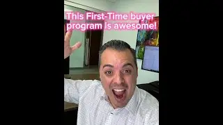 🏠 Exciting News for First-Time Homebuyers! 🔥