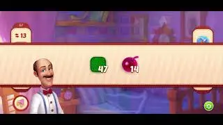 HomeScapes Level 57 Walkthrough