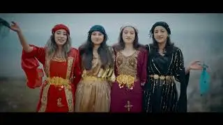Hozan Sezer - Ello Dino -Official Video - 2023