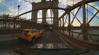 VR Demo Ride 7