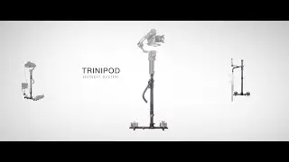 Trinipod Honest Review_Arri Trinity Alternative_Box Opening_Case Study_Footage