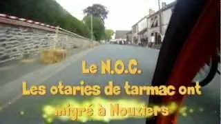 24H Nouziers 2012 Méga Gamelle