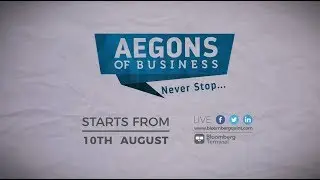 Aegons of Business - Series Promo