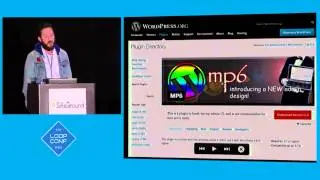 Extending the WordPress Media Experience