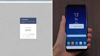 Оплата в Интернете с Samsung Pay