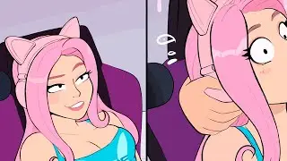 Mom, this is too much - Shadbase Comic Dub