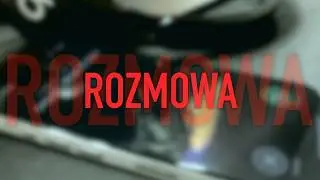 PEGE - Rozmowa