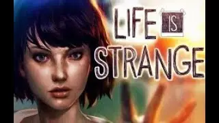 [FR] Life Is Stange : Episode 1 en LIVE