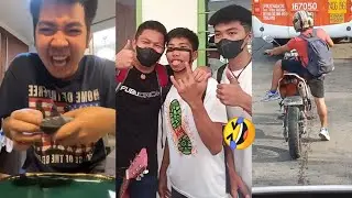 ISDA PRANK PINOY MEMES FUNNY VIDEO COMPILATION