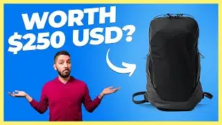 Western Rise Voyager™ Pro25 Backpack Review (BRUTALLY Honest)