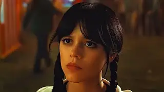 She’s Sweet but Psycho | Wednesday Addams Template edit - Song: Sweet but Psycho #shorts