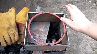 Насадка для монгала