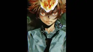 Tsuna is him