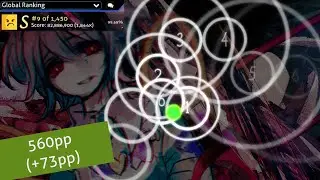 Consistency is key (INSANE Jumps and Streams)