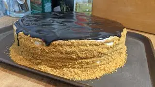 Торт 