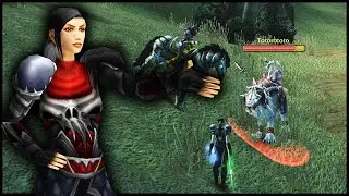 The LEGEND of Totorototo - Peak Warrior GAMEPLAY! WoW CLASSIC Fresh!