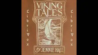 Viking Tales - Jennie Hall [Audiobook ENG]