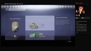 Special pack FIFA 18