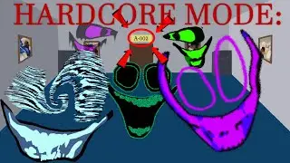The RLD Hardcore Experience (OLD VIDEO)