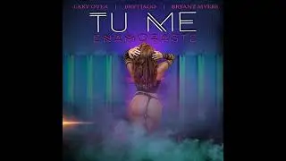 Brytiago - Tu Me Enamoraste (Audio) ft. Lary Over, Bryant Myers