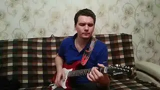 Вот и помер дед Максим кавер