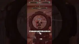 QBZ-191 БУРЕВЕСТНИК, STALCRAFT #shorts #stalcraft #сталкрафт #обзор #баланс #ивент #имба