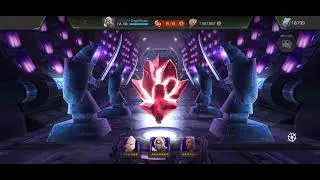 My 4th 7 Star hero Mcoc