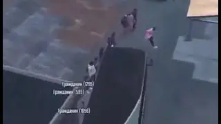 У балласов подгорели пуканы в гта 5 рп