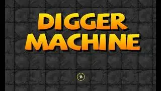 Digger Machine for android