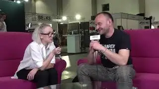 Ćwiczenia z patrzenia - Beata Łyżwa-Sokół