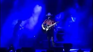 Ryan Bingham - Southside of Heaven/Sunshine/Bread & Water @Jackalope Jamboree live 6/23/2023