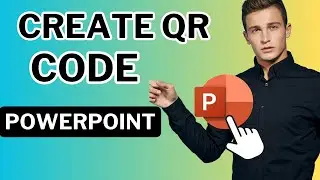 How To Create QR Code For Powerpoint Presentation (Full Guide)